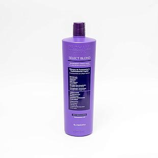 Prohall Nanoplasty Select Blond 1L