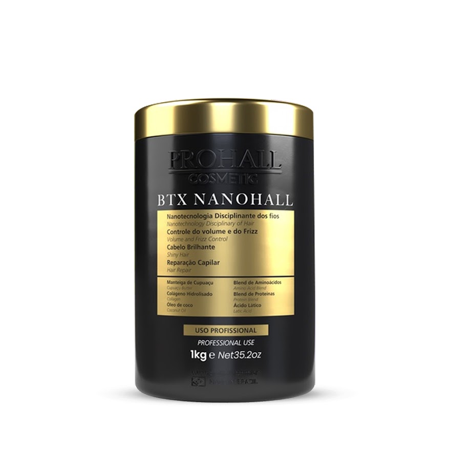 Prohall Btx Nanohall 1kg