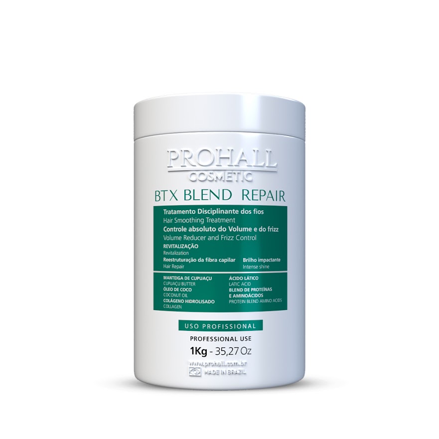 Prohall Btx Blend Repair Btx 1kg