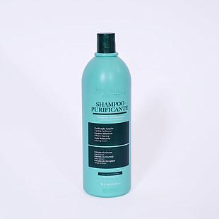 Prohall Anti Residue Shampoo 1L