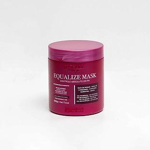 Prohall Equalizer Mask 500G