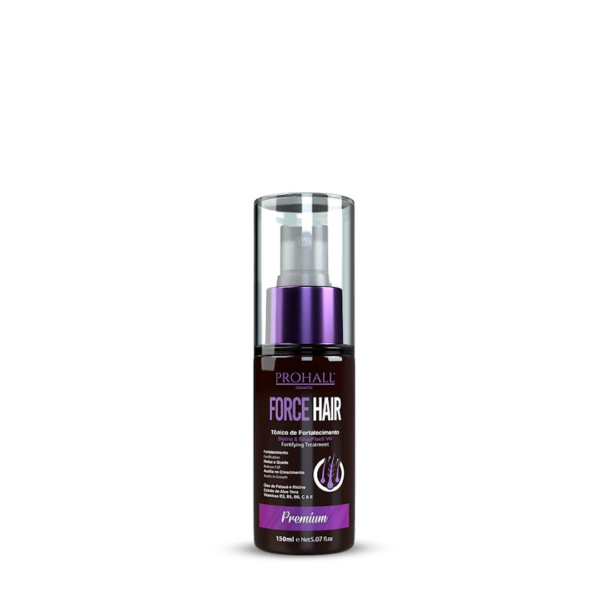 Prohall Force Hair Tonic 150ml