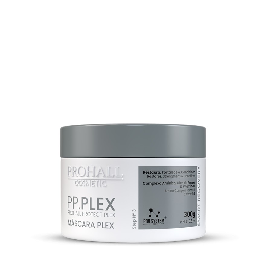 Prohall Plex Mask 300G