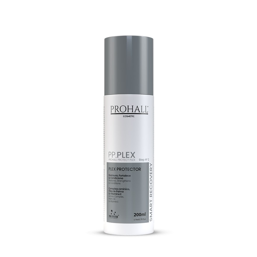 Prohall Plex Protector 200ml Step 2