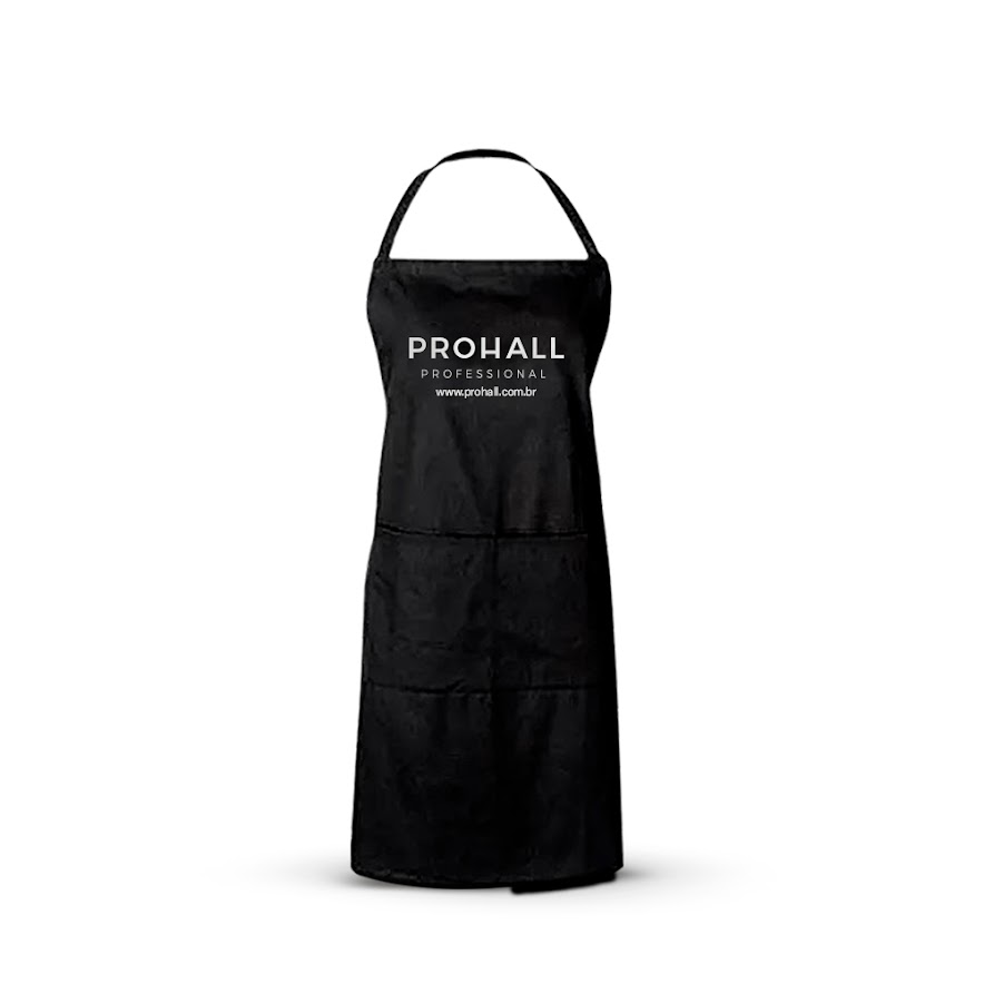Prohall Apron