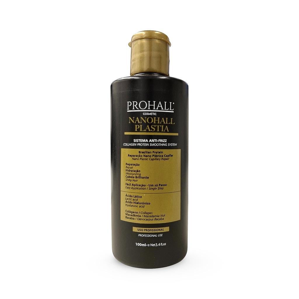 Prohall Nanohall Plastia Sample 100ml