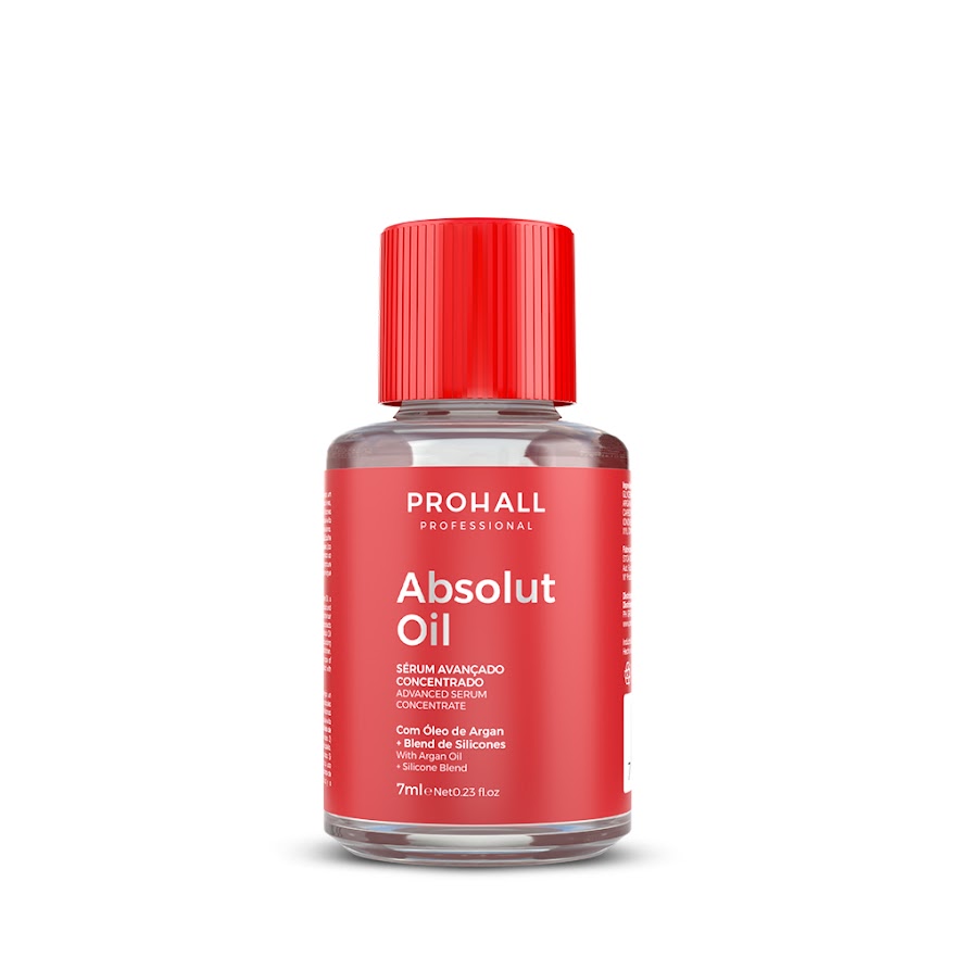Prohall Absolut Oil 7ml