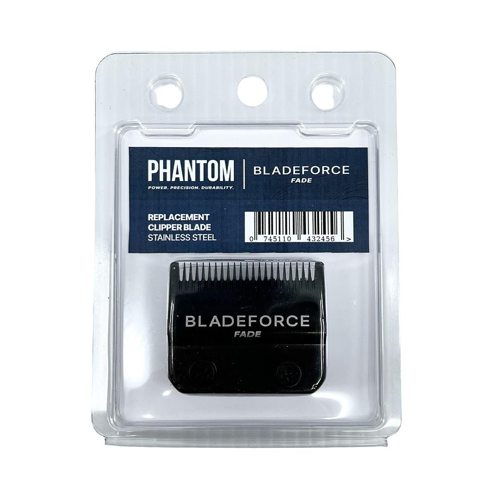 Phantom BladeForce Clipper Blade