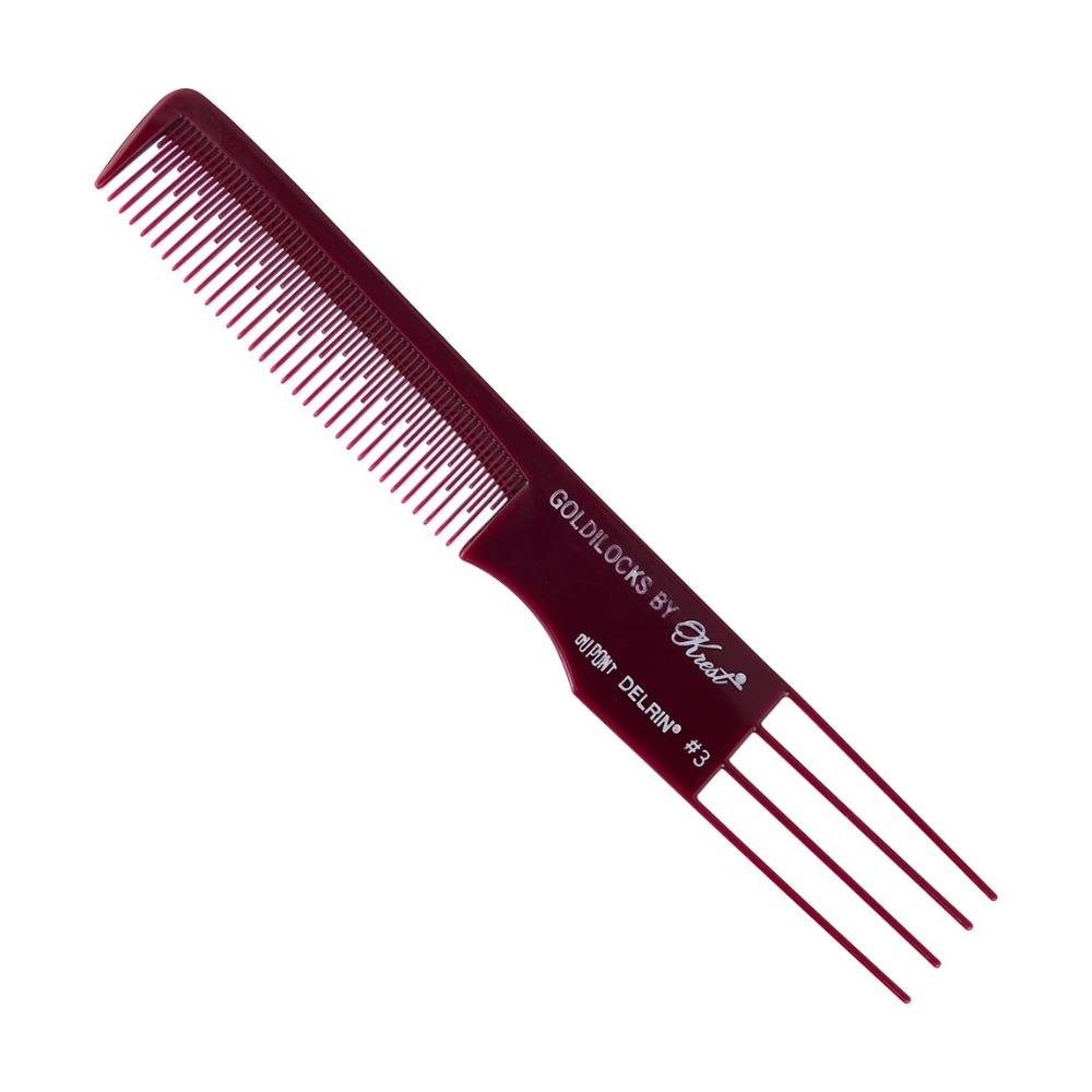 Goldilocks Krest 3 Lift Teaser Comb