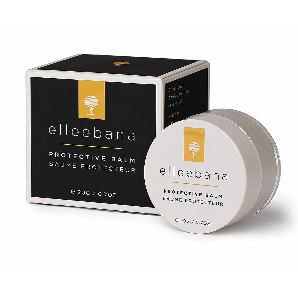 Elleebana Elle Shield Protective Balm 100G