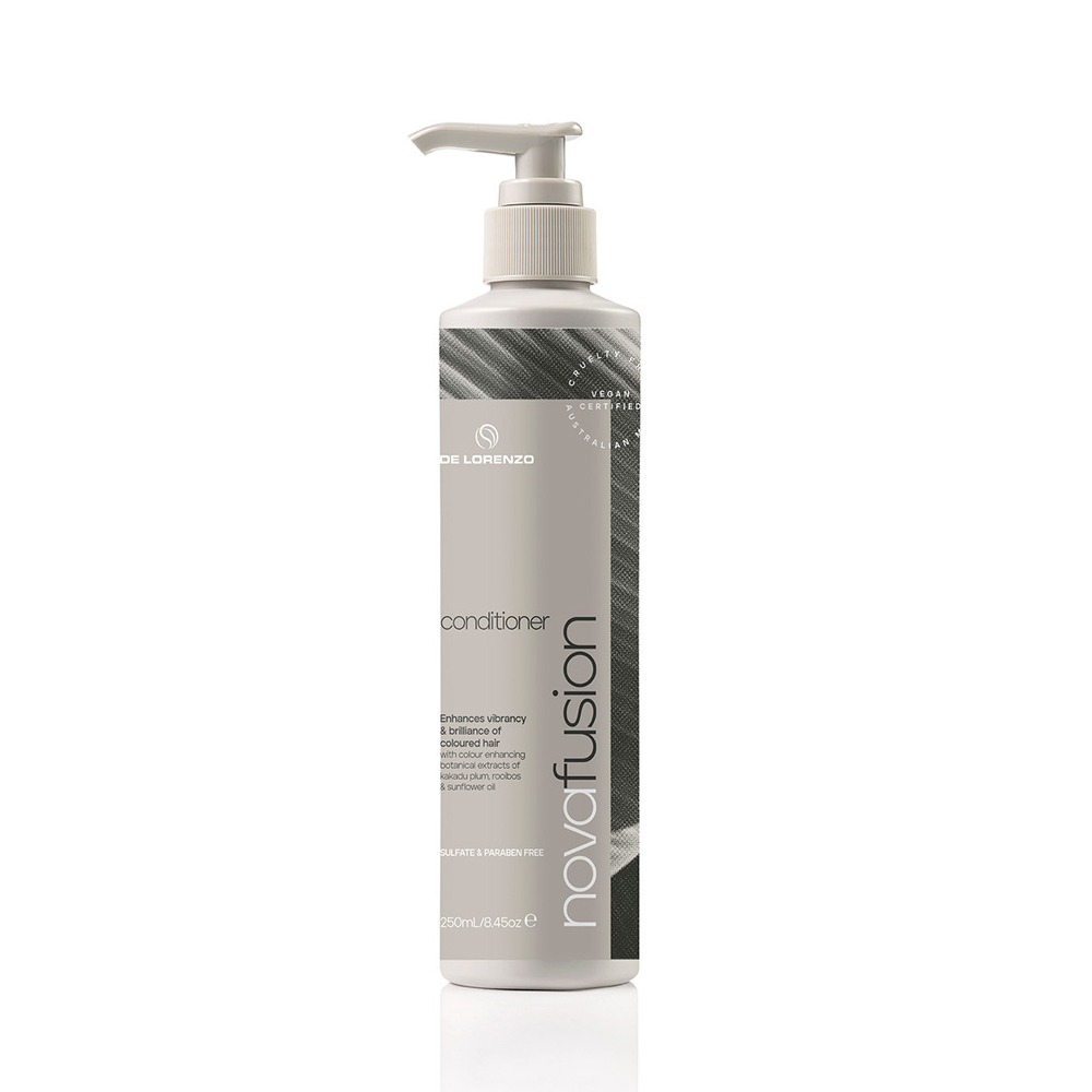 De Lorenzo Novafusion Colour Care Conditioner 250ml 