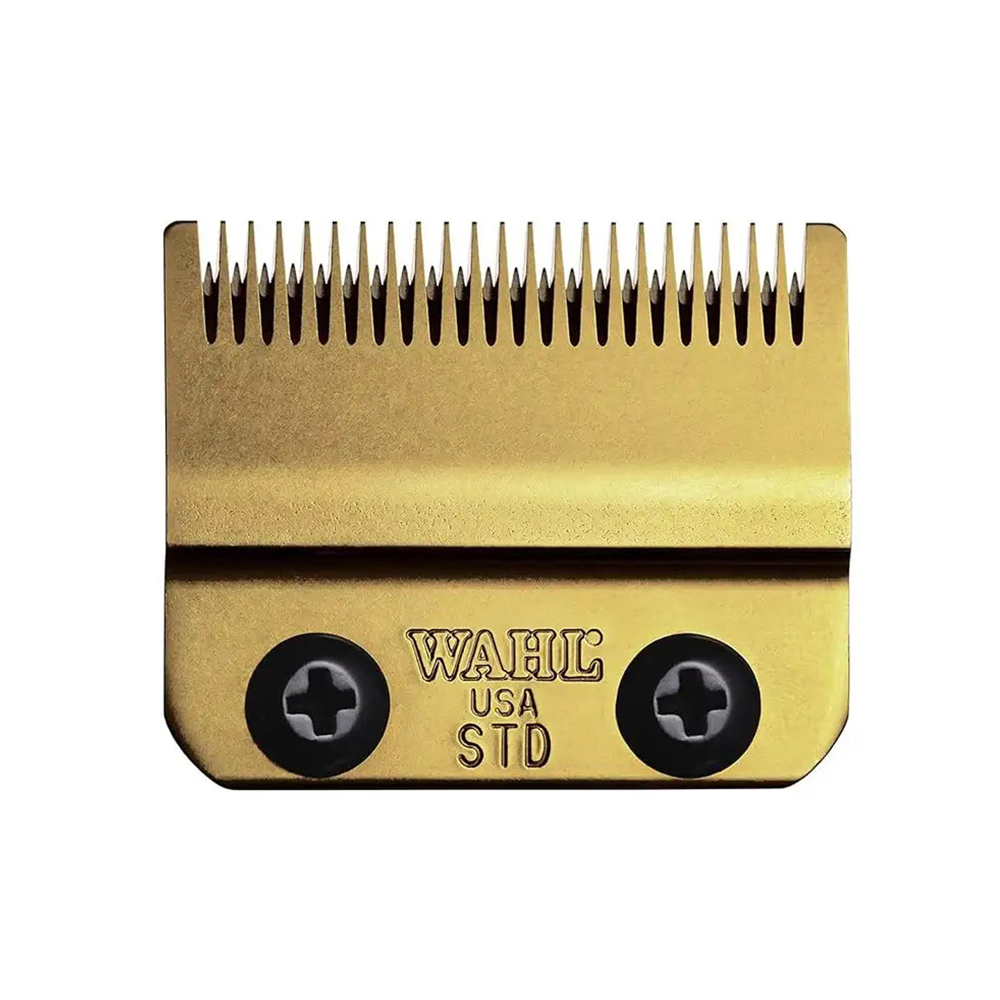 WAHL Spare Magic Clip Stagger-Tooth Blade Gold Clipper