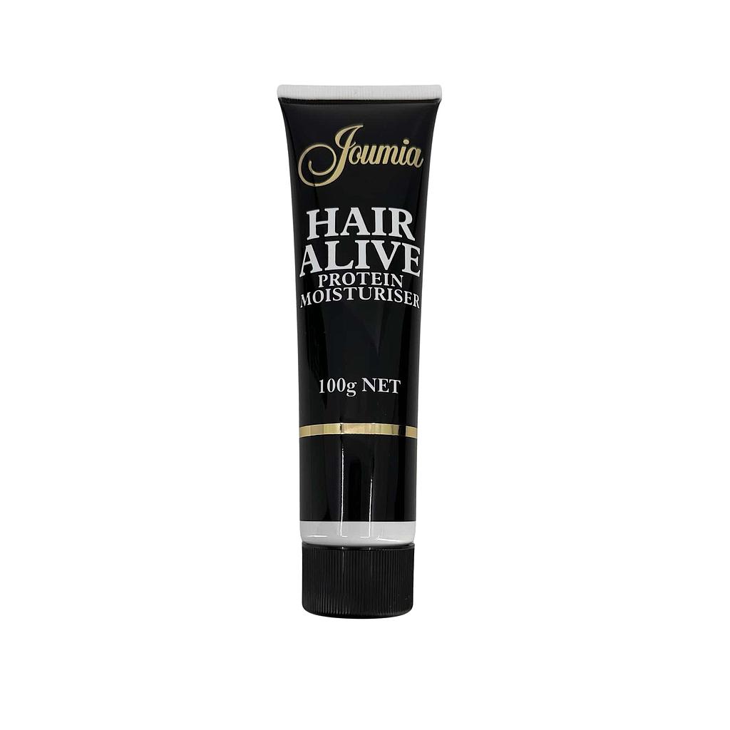 Joumia Hair Alive Moisturiser 100G