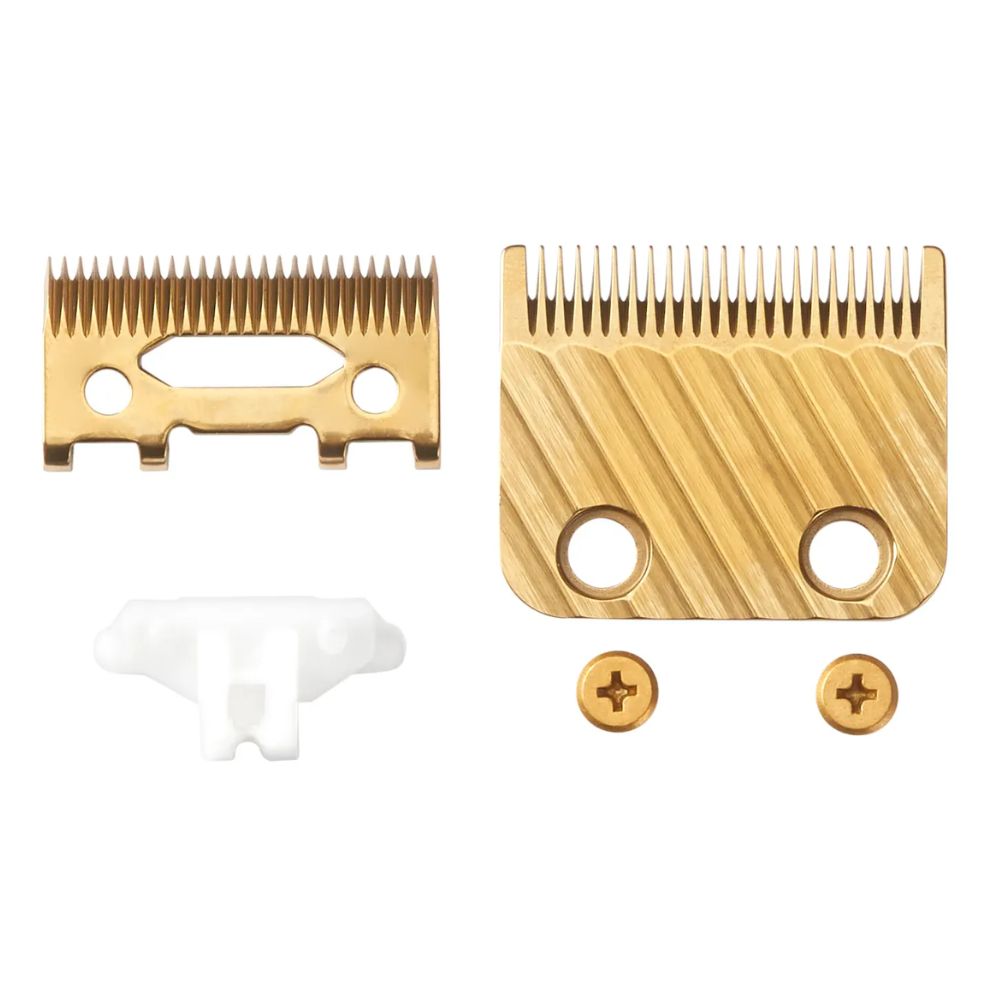 BabylissPro Replacement FX603G Wedge Blade Gold