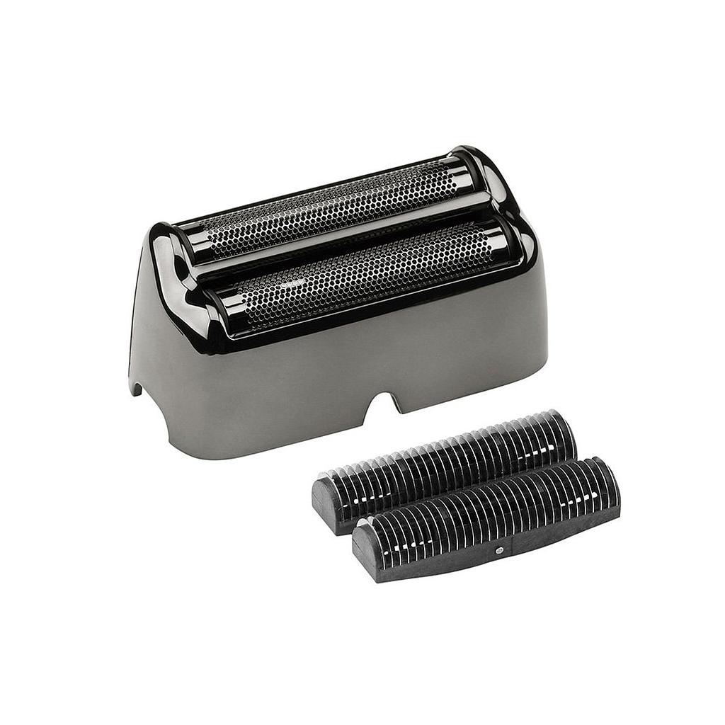 BabylissPro UV Titanium Replacement Double-Foil Shaver