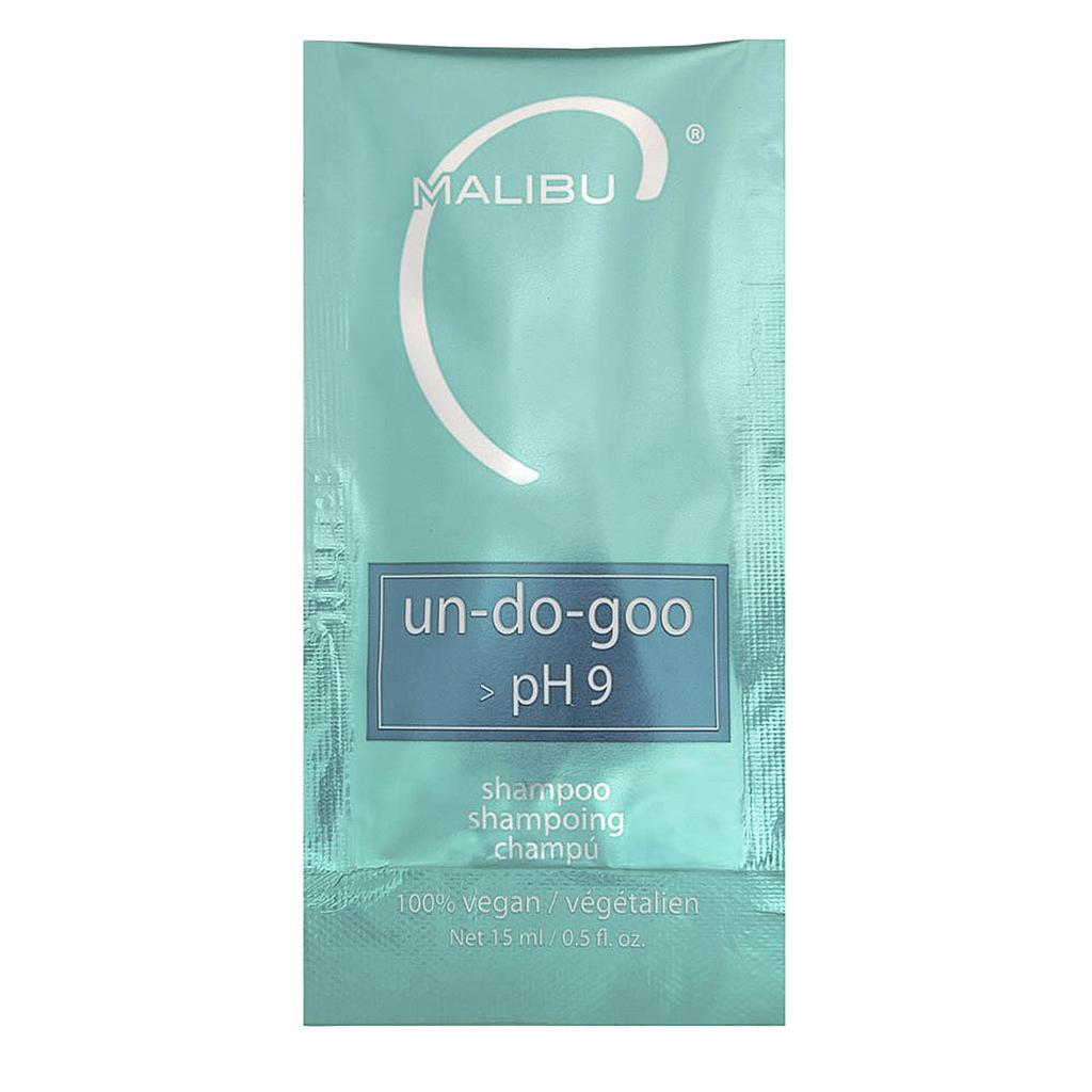Malibu Un-do-goo Shampoo 15ml