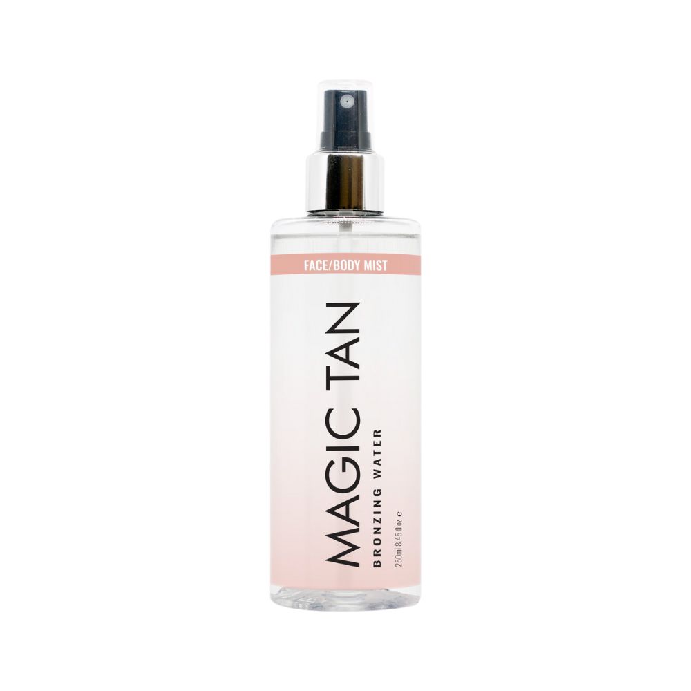 Black Magic Bronzing Water 250ml