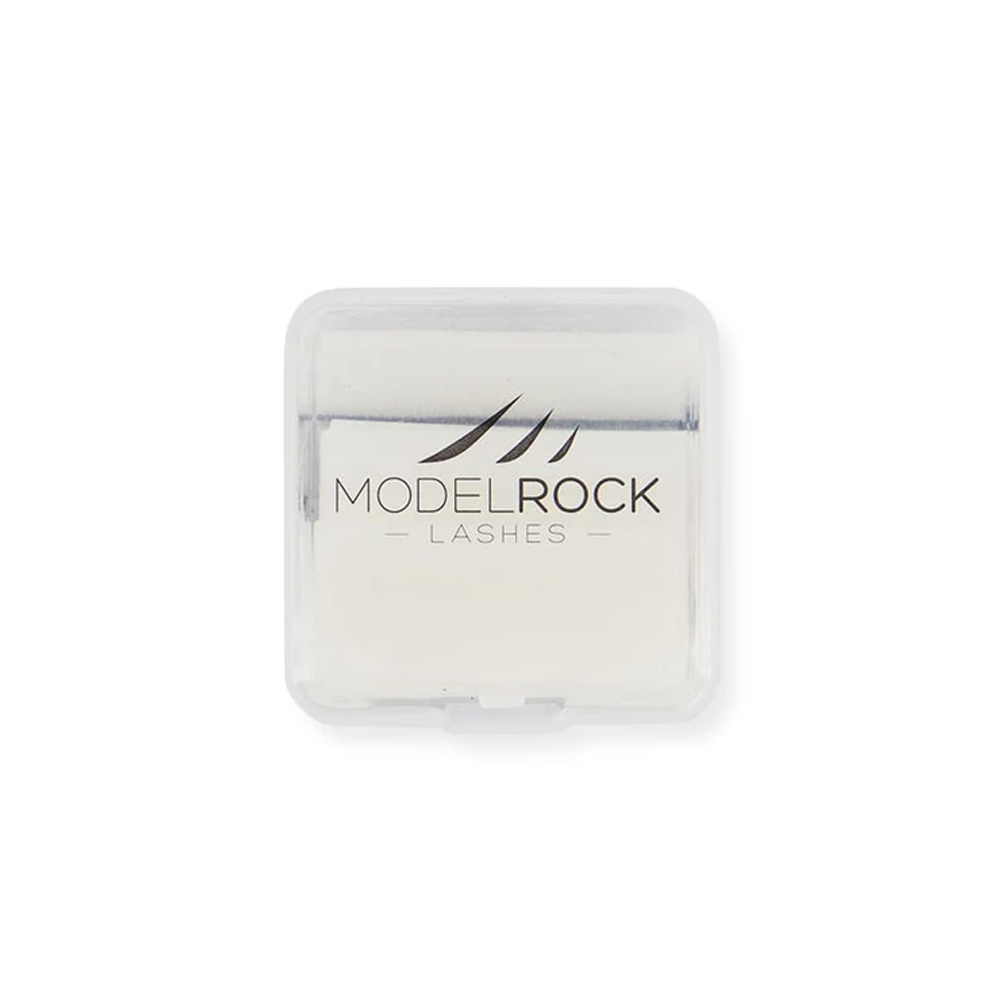 Modelrock Self Adhesive Strips Make Any Lash Stick Clear