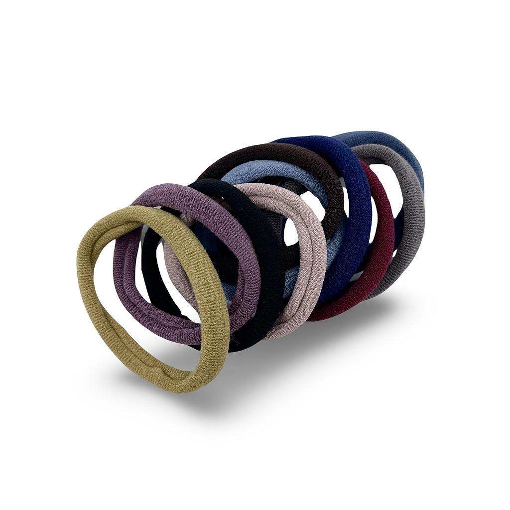 Costaline Hair Tie 4cm Diameter