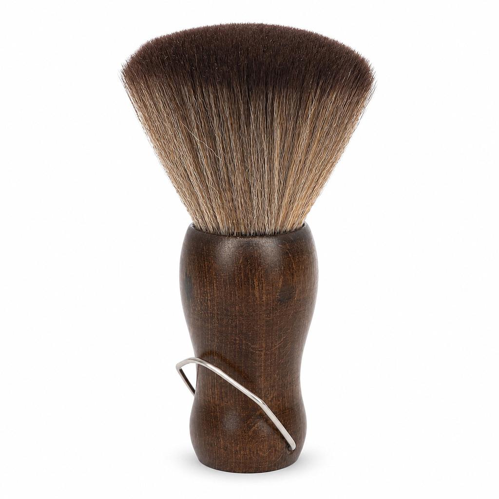 Costaline Wood Neck Brush