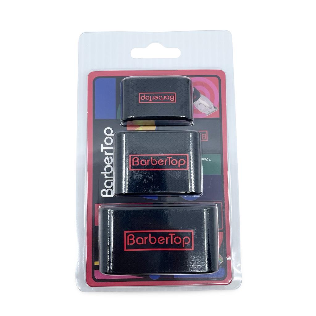 Costaline Clipper, Trimmer, Shaver Gripper - 3 Piece