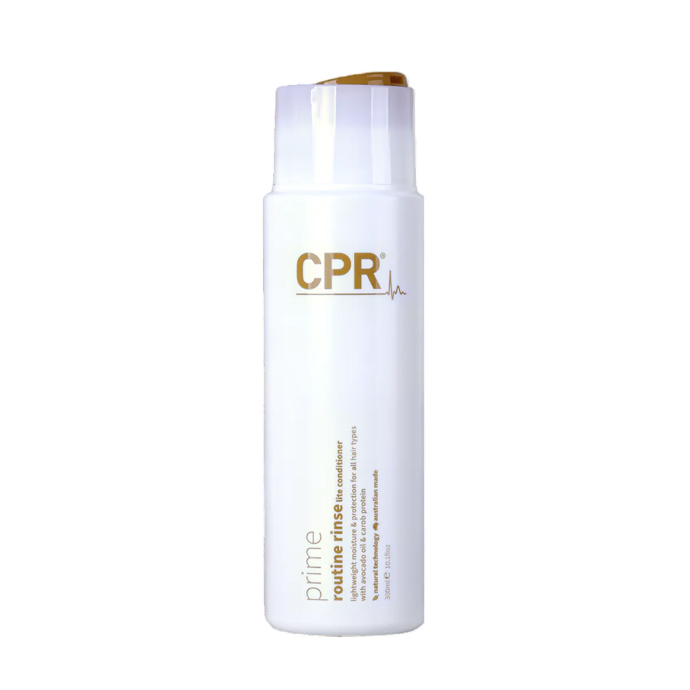 Vitafive CPR Prime Routine Rinse Lite Conditioner 300ml
