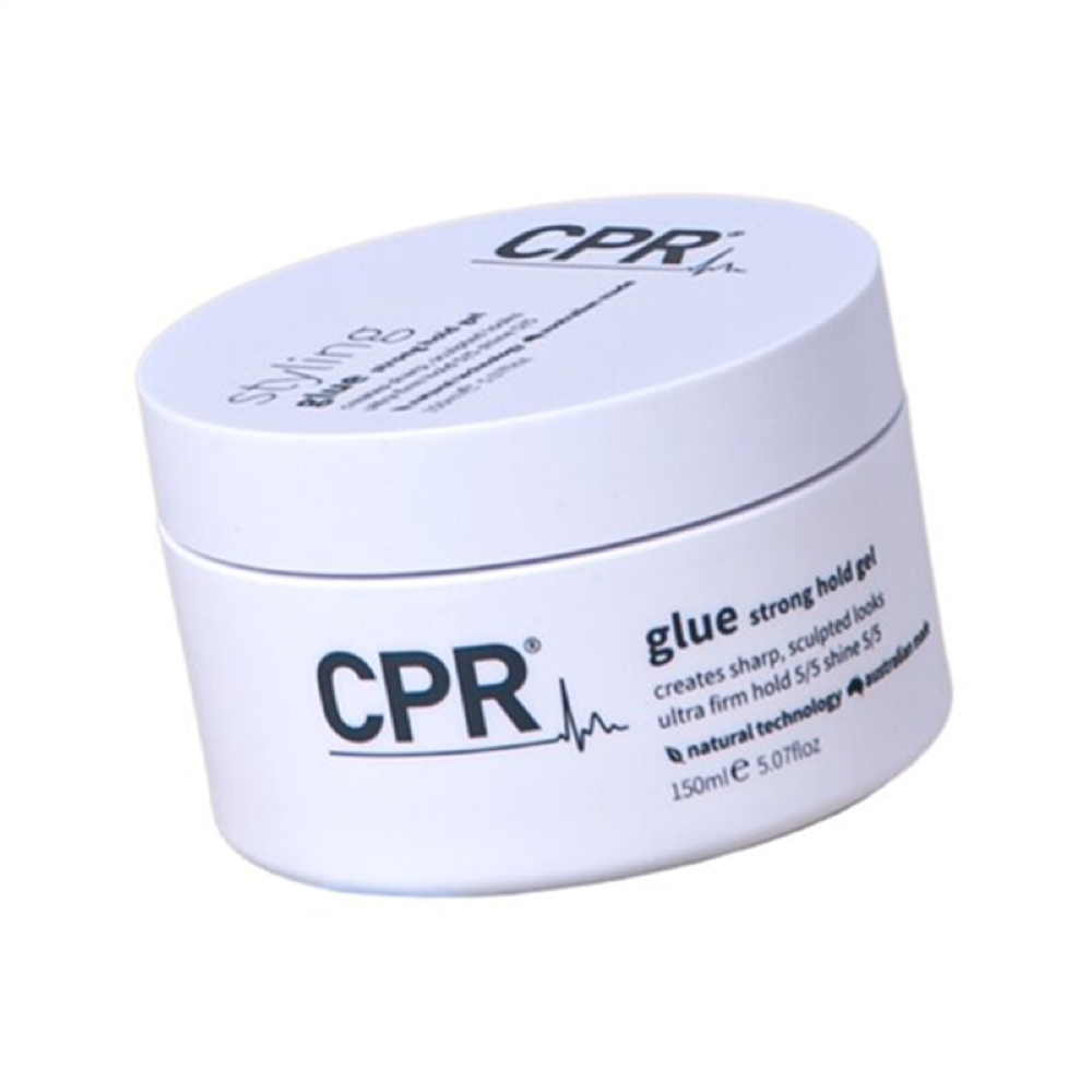 Vitafive CPR Styling Glue Strong Hold 150ml