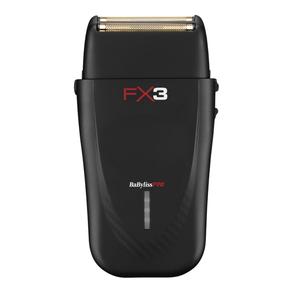 BabylissPro FX3 Foil Shaver BX3SBA