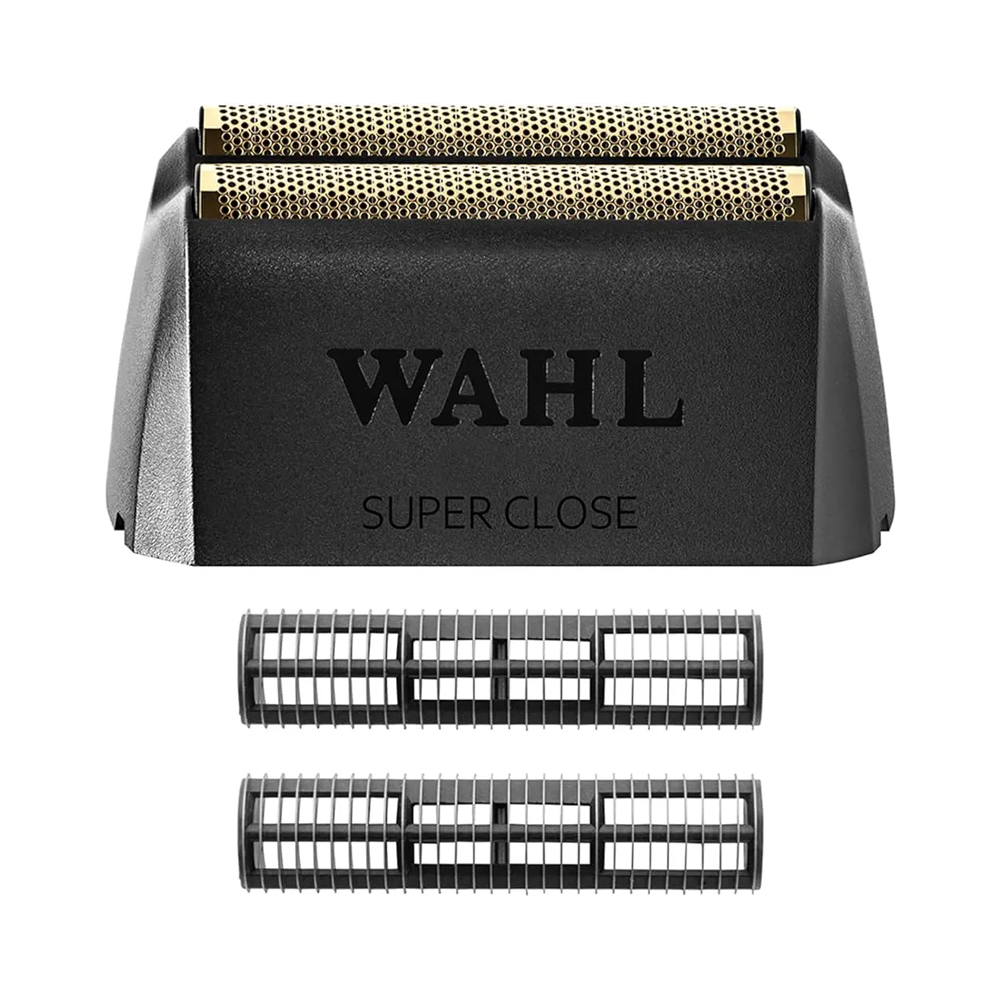 WAHL Vanish Shaver Spare Cutter and Foil Head