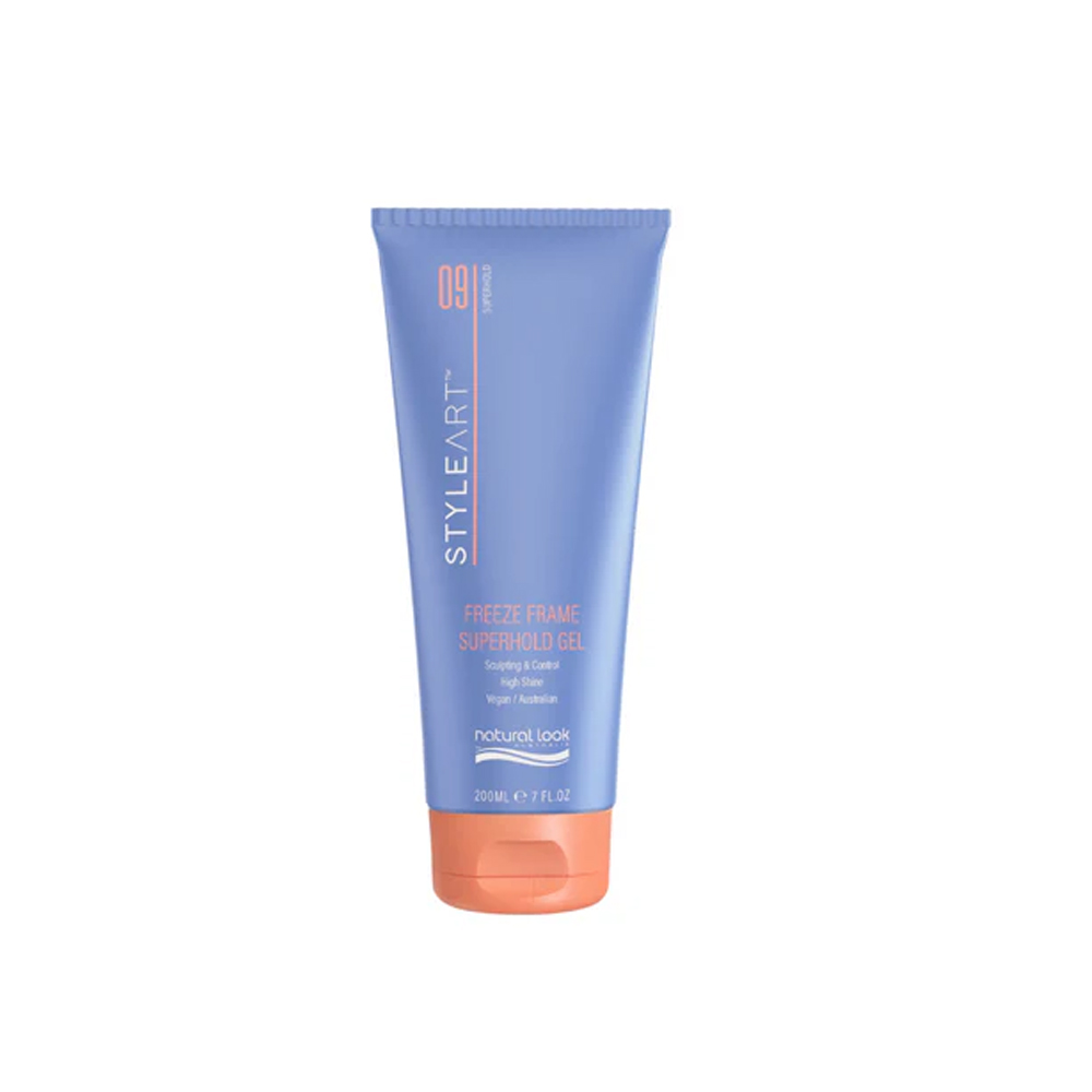 Natural Look StyleArt Freeze Frame 200g