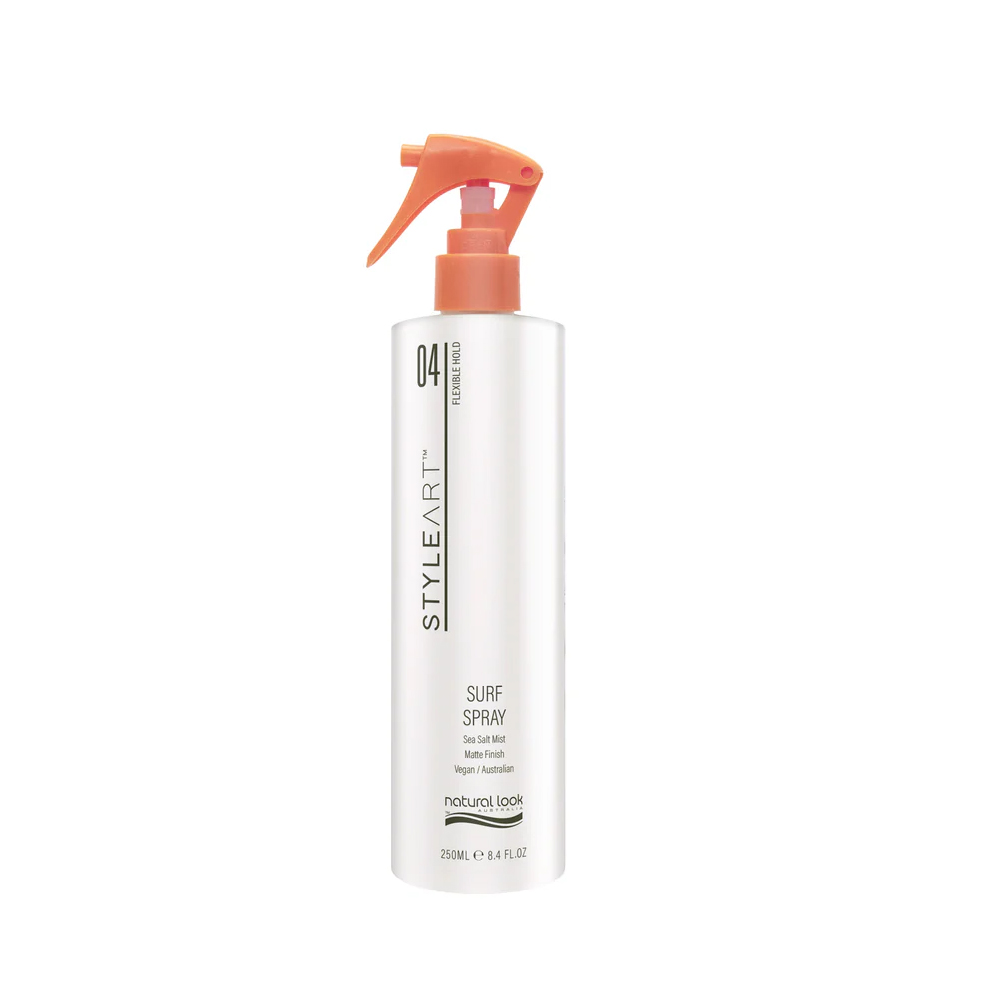 Natural Look StyleArt Surf Sea Salt Spray 250ml