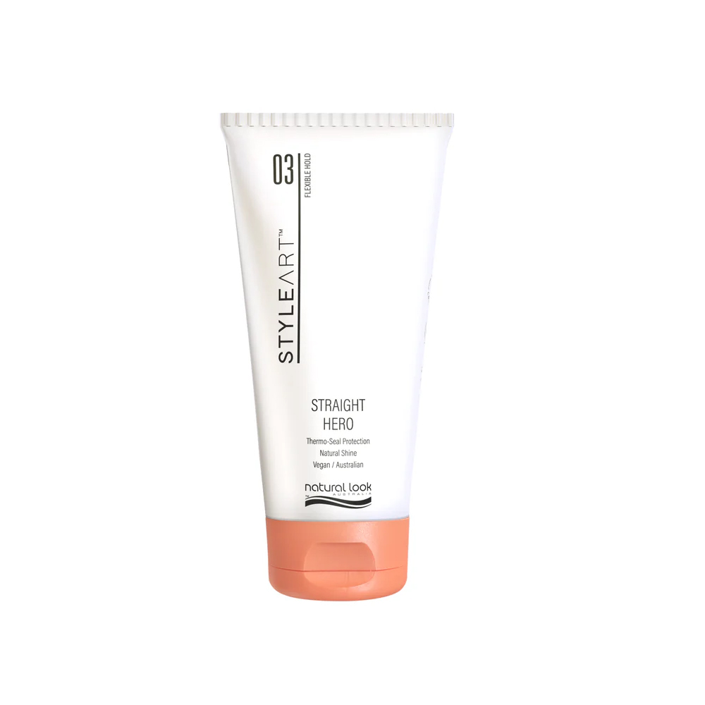 Natural Look StyleArt Straight Hero 150ml
