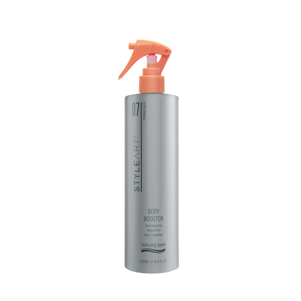 Natural Look StyleArt Body Booster 250g