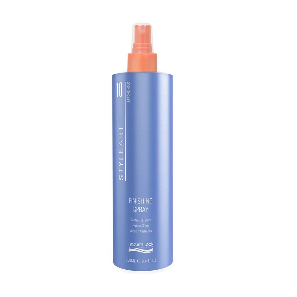 Natural Look StyleArt Finishing Spray 250ml