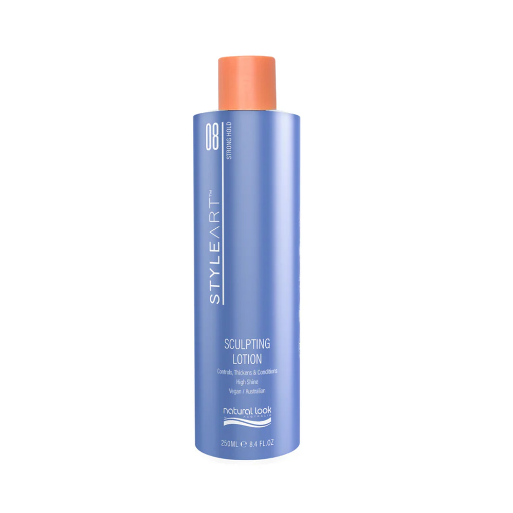 Natural Look StyleArt Sculpting Lotion 250ml