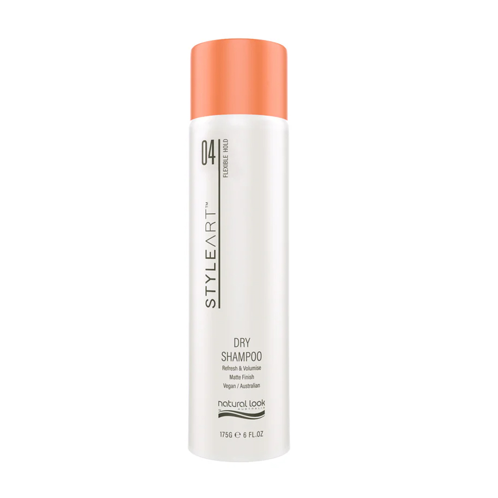 Natural Look StyleArt Dry Shampoo 175g