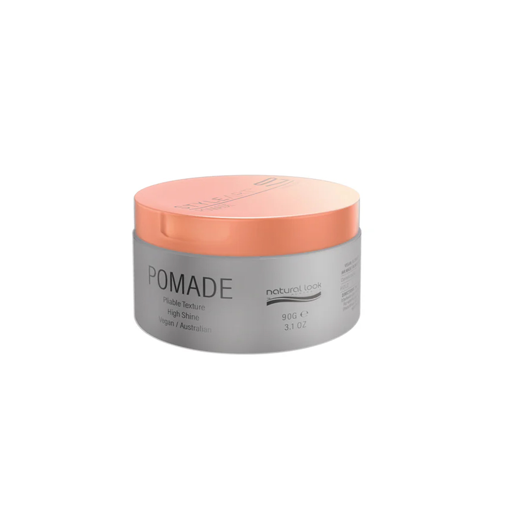 Natural Look StyleArt Pomade 100g