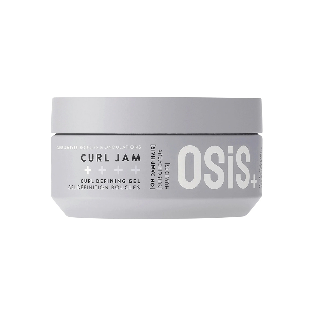 Schwarzkopf Osis+ Curl Jam 300ml