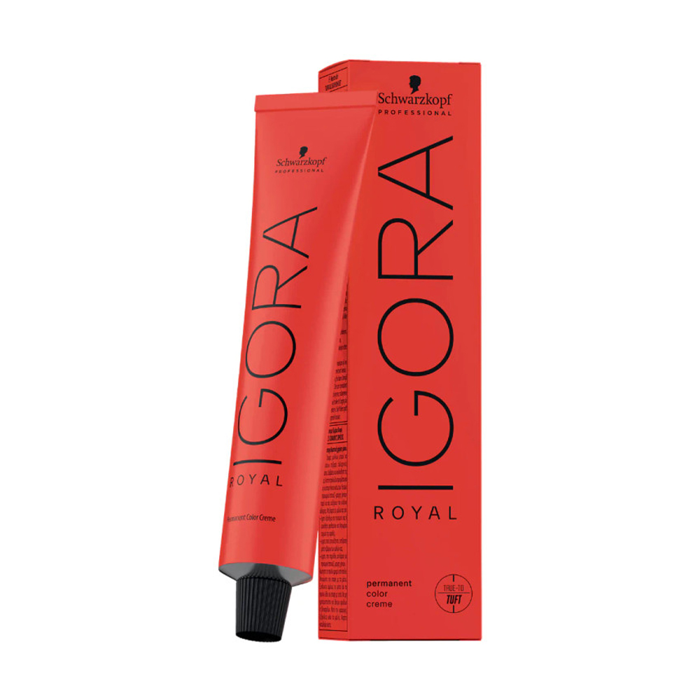 Schwarzkopf Igora Royal 6-65 60ml