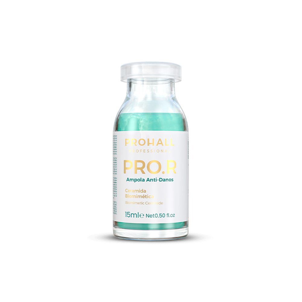 Prohall Pro R Liquid Ampoule Mask 15ml 