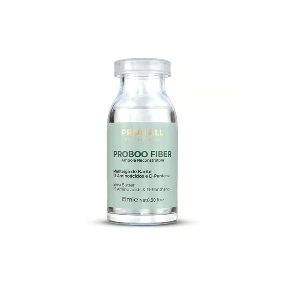 Prohall Proboo Liquid Mask Ampoule 15ml 
