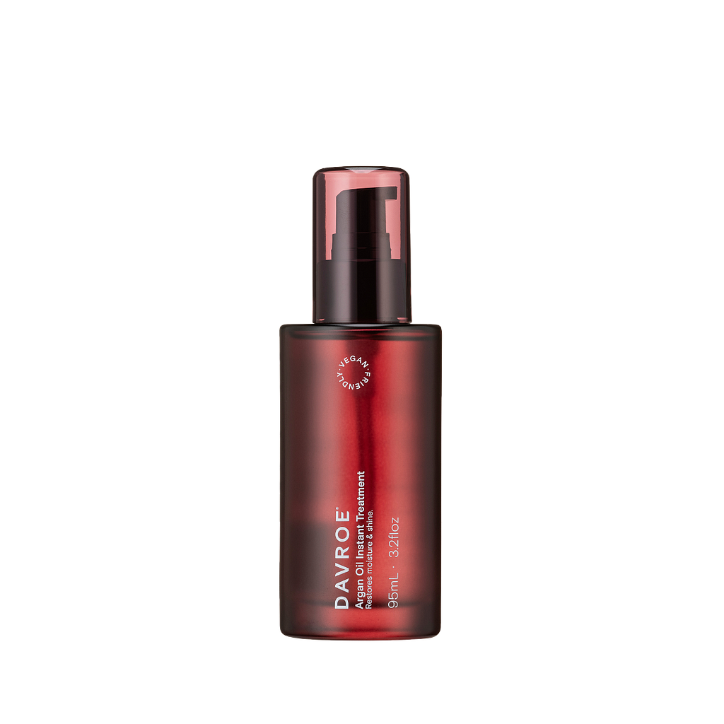 Davroe Argan Oil Instant Treatment 95ml