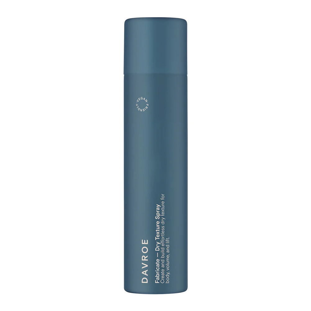 Davroe Fabricate Dry Texture Spray 200g