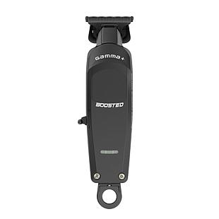 Gamma+ Boosted Trimmer