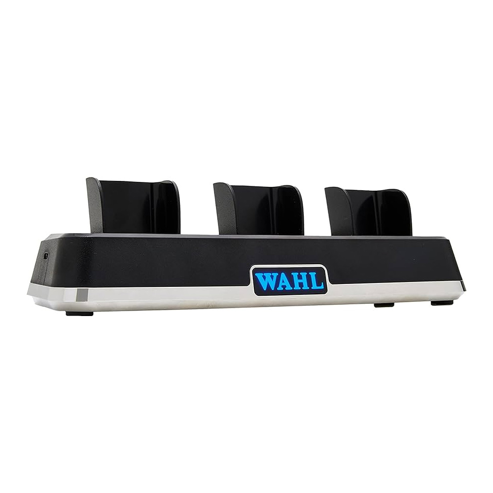 WAHL Power Station / Charging Dock