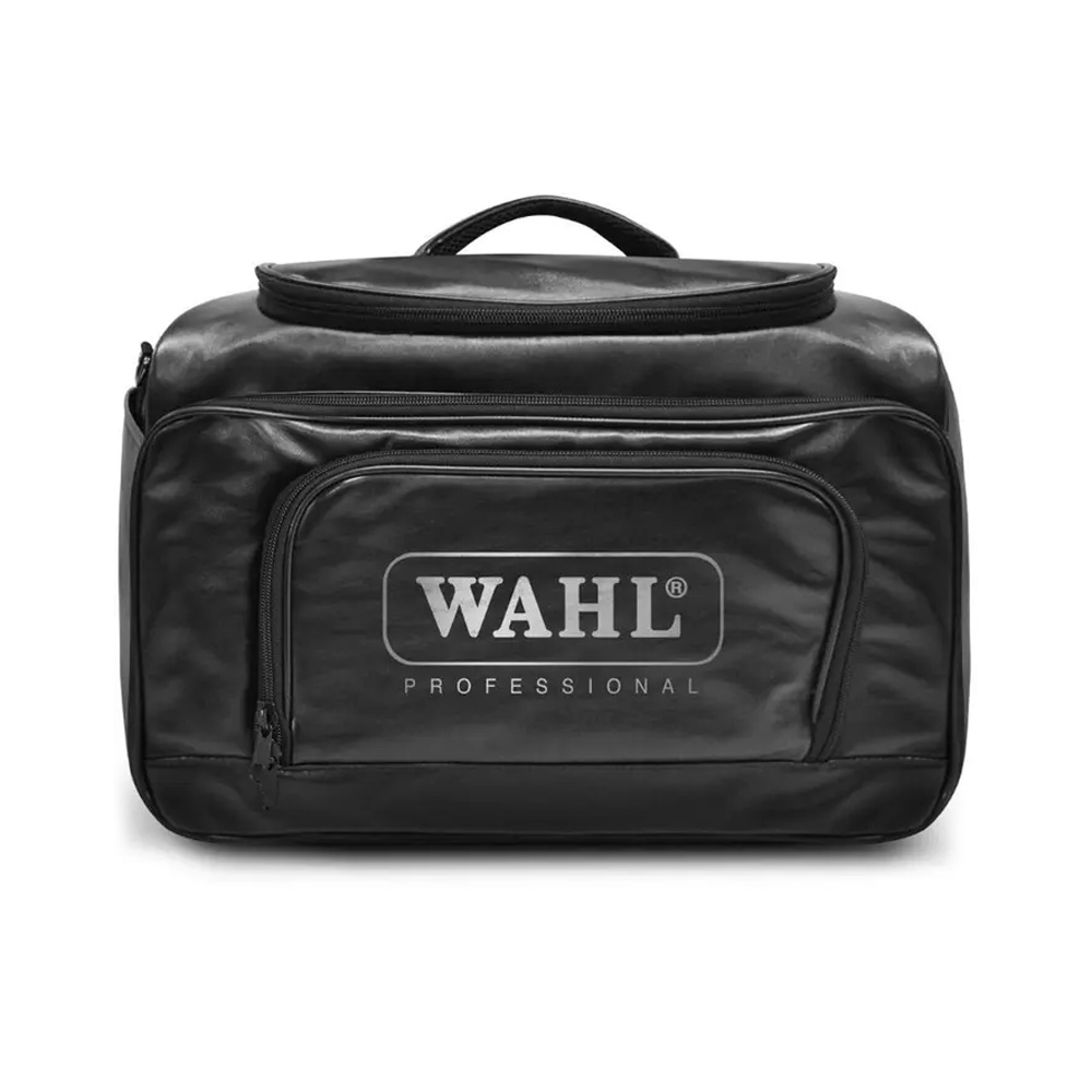 WAHL Large Black Bag