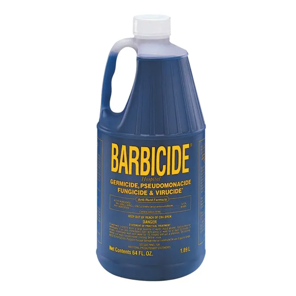 Barbicide Hospital Disinfectant 1.89L