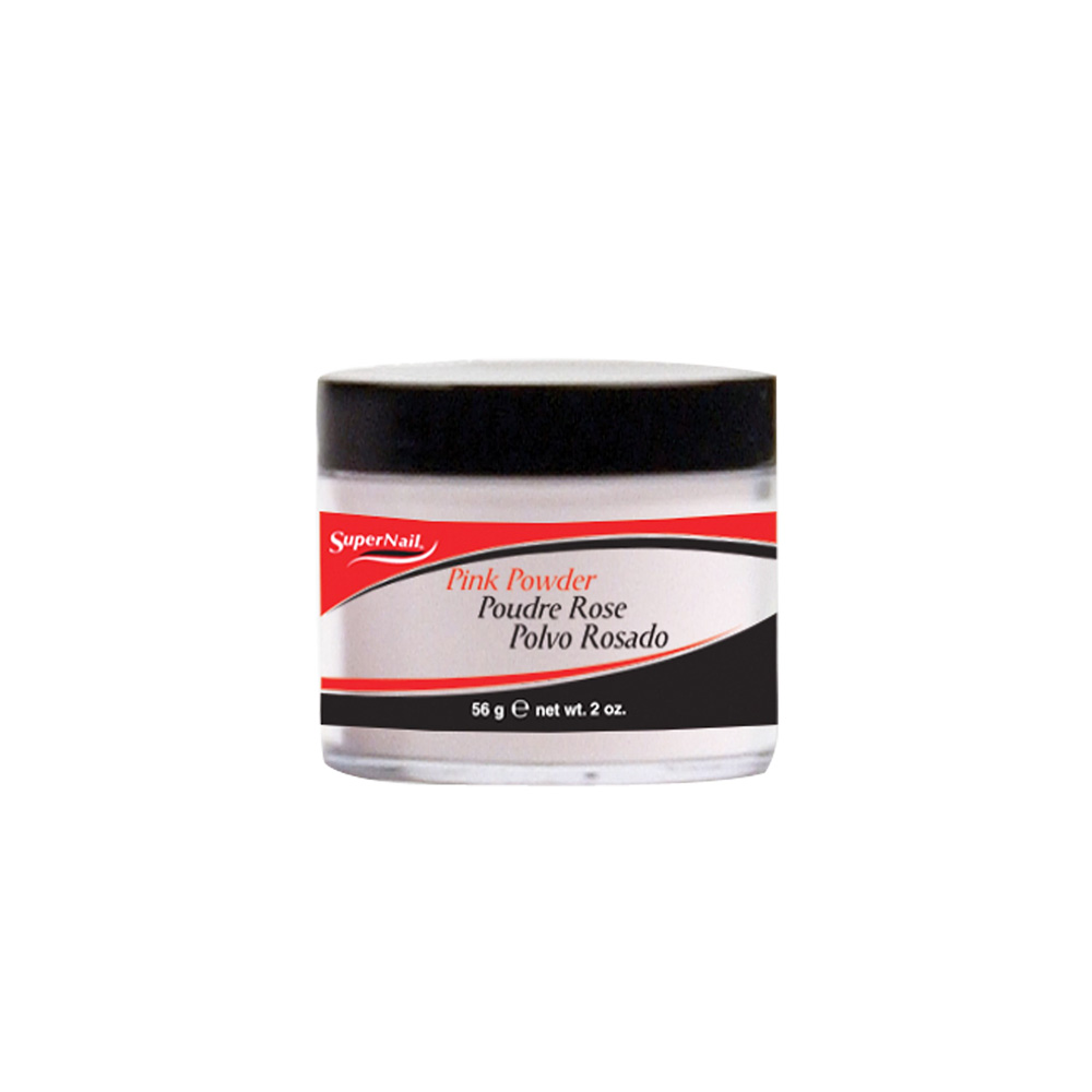 Super Nail Pink Powder 56g