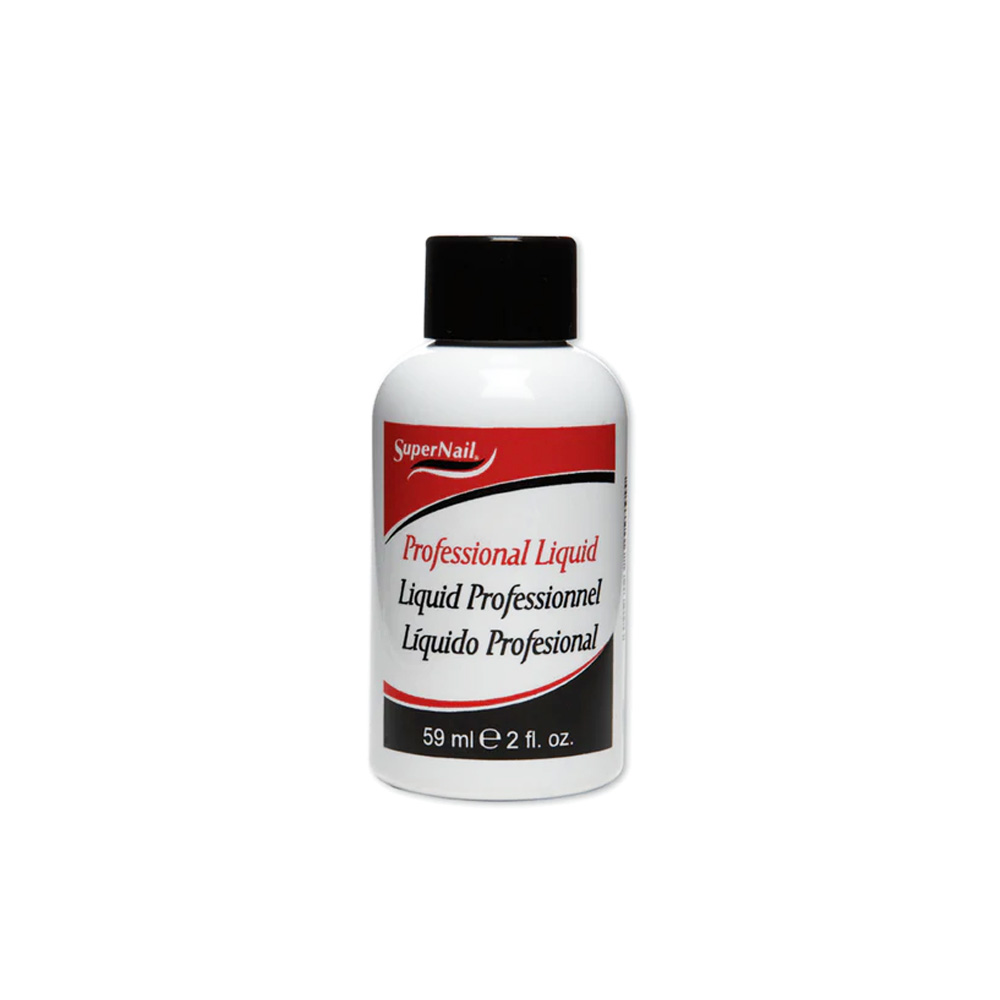 Super Nail Monomer Liquid 59ml