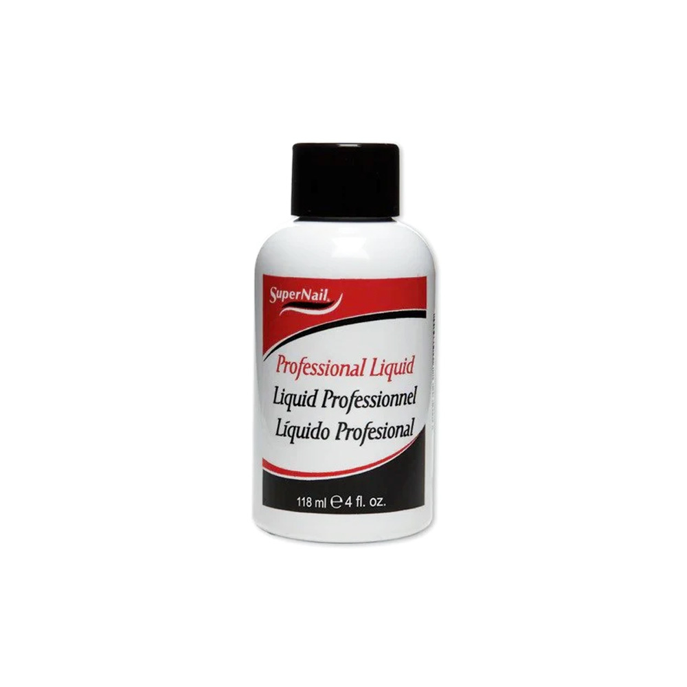 Super Nail Monomer Liquid 118ml